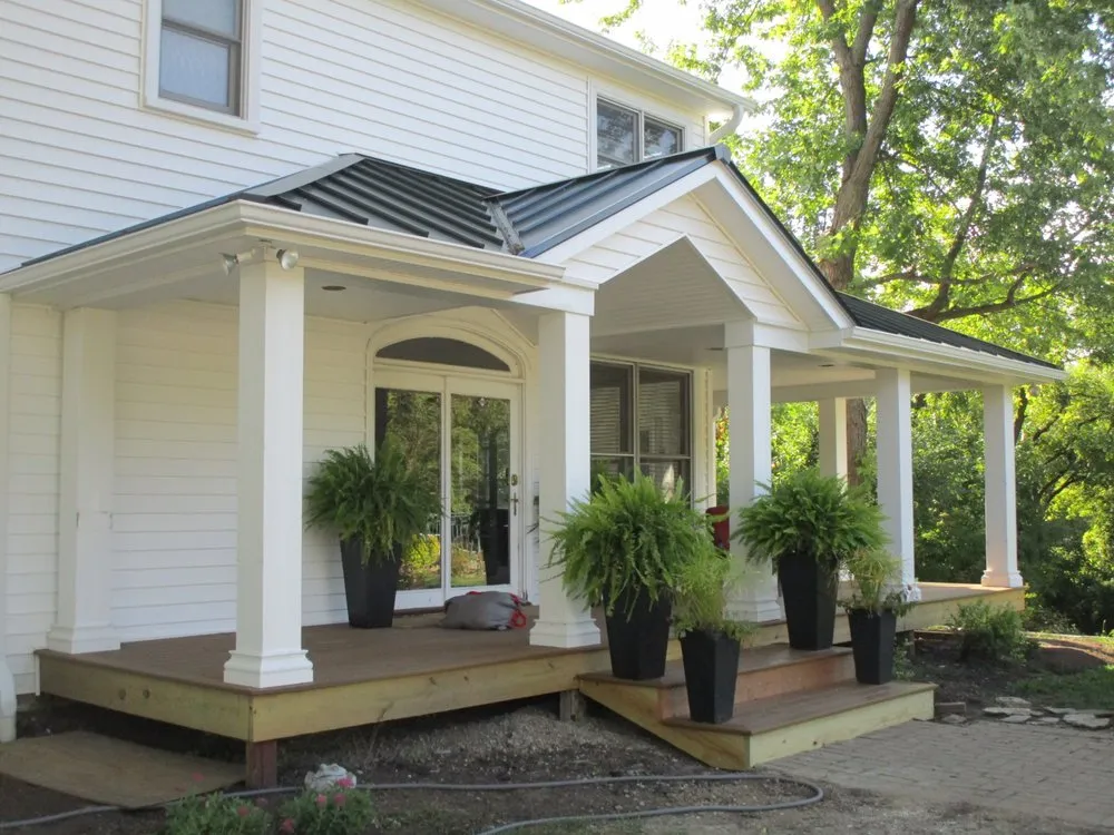 Slide of Professional Home Improvement