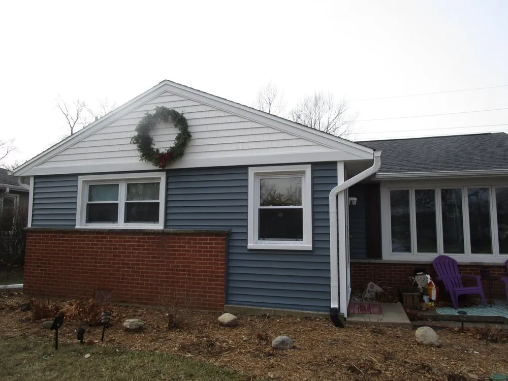 Slide of Professional Home Improvement