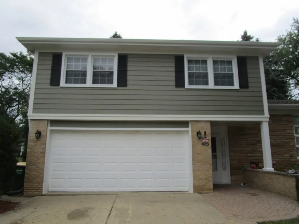 Slide of Professional Home Improvement