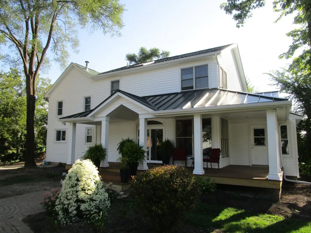 Slide of Professional Home Improvement