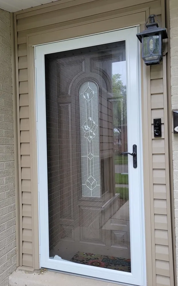 Slide of Professional Home Improvement