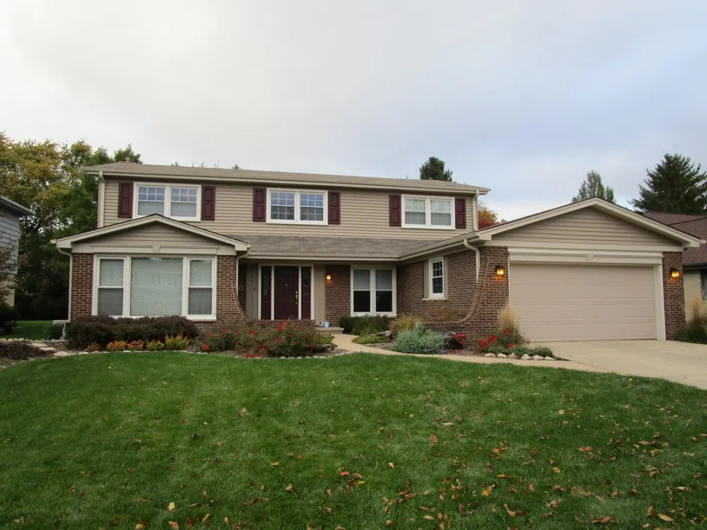 Slide of Professional Home Improvement