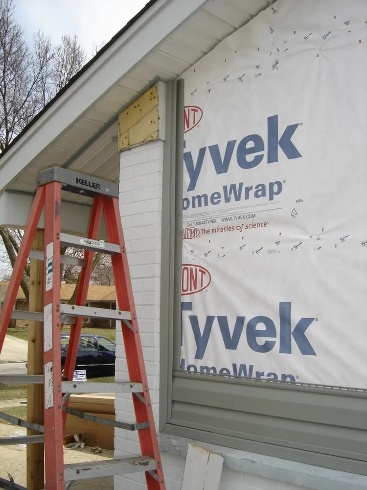 Slide of Professional Home Improvement