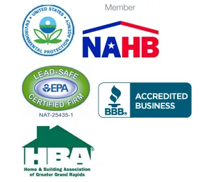 Slide of Professional Home Improvement