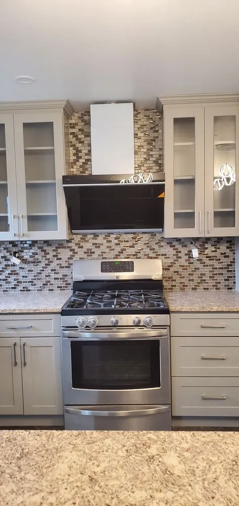 Slide of Professional Home Remodeling