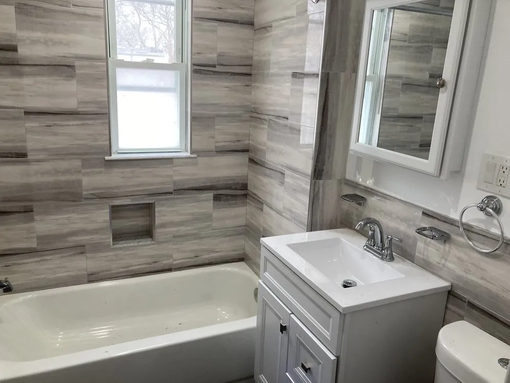 Slide of Professional Home Remodeling