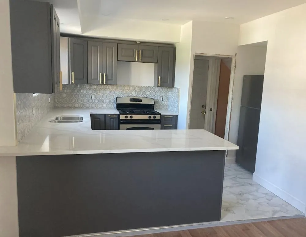 Slide of Professional Home Remodeling