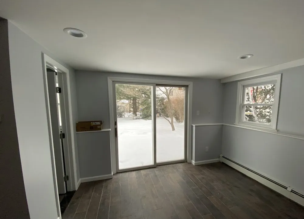 Slide of Professional Home Remodeling