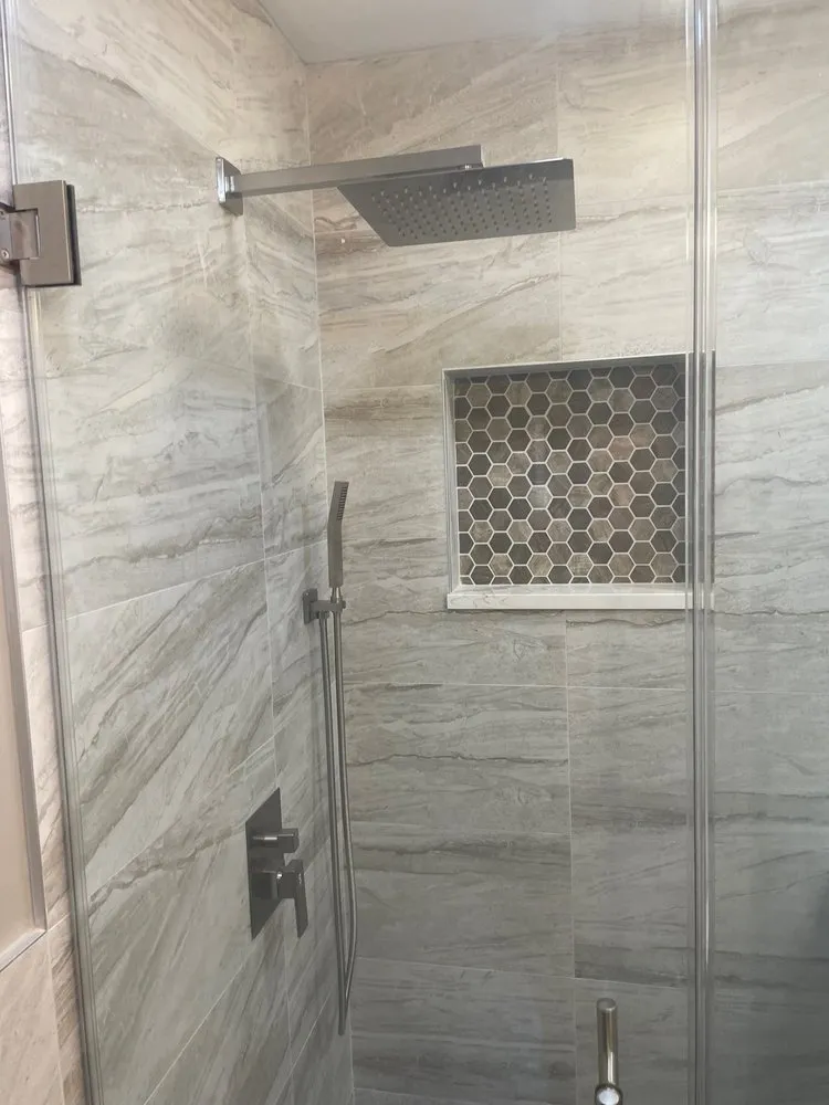 Slide of Professional Home Remodeling