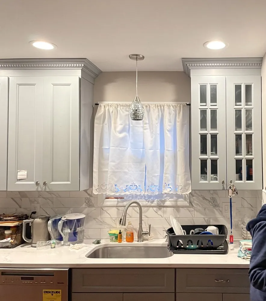 Slide of Professional Home Remodeling