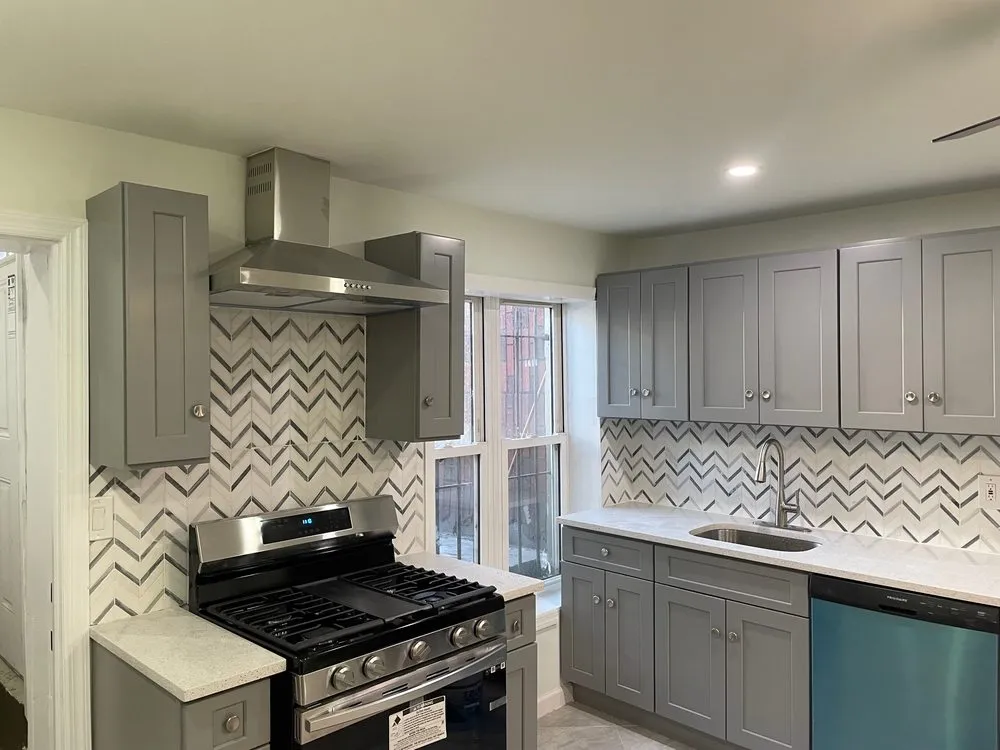 Slide of Professional Home Remodeling