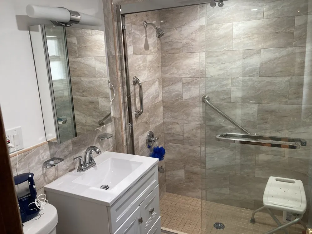 Slide of Professional Home Remodeling