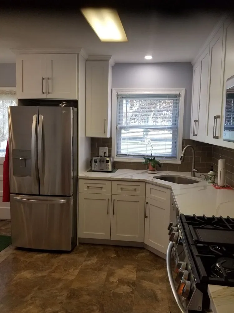 Slide of Professional Home Remodeling