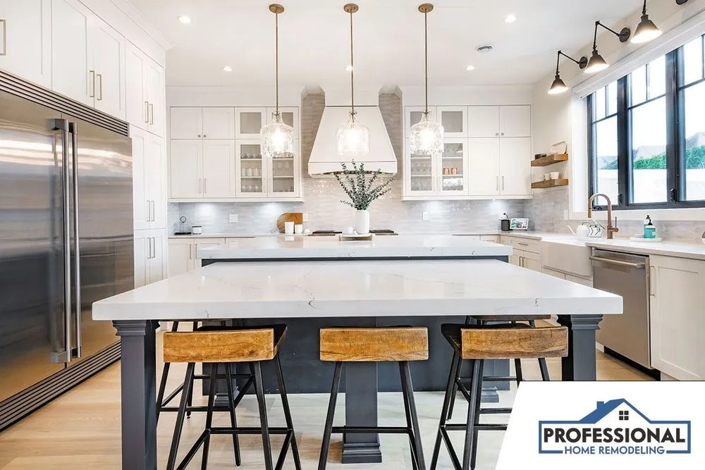 Top-rated metal roofing installation near you across Tarzana, CA - Professional Home Remodeling