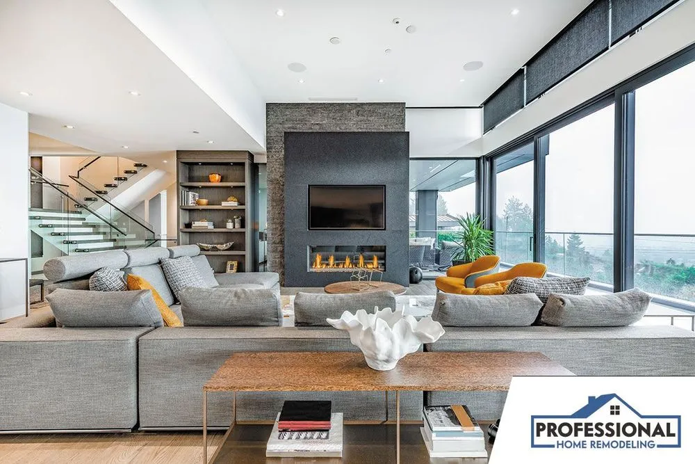Local roof leak repair experts serving Tarzana, CA - Professional Home Remodeling