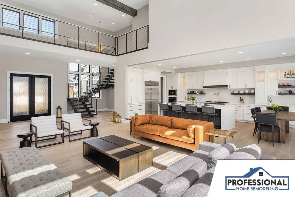 Top-rated roof replacement for residential properties in Tarzana, CA by Professional Home Remodeling