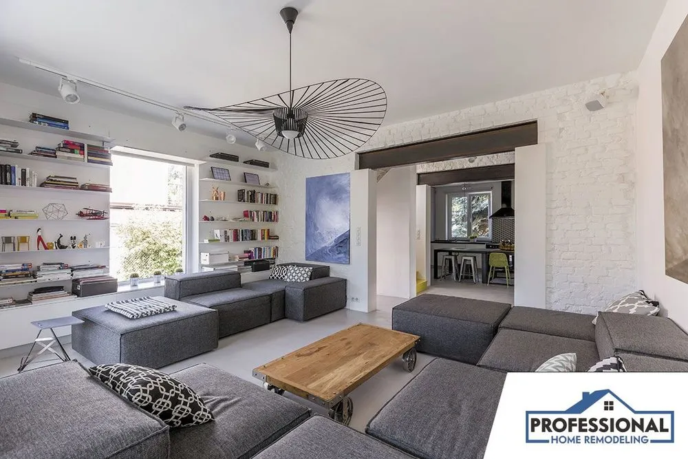 Local roof repair for homes across Tarzana, CA - Professional Home Remodeling