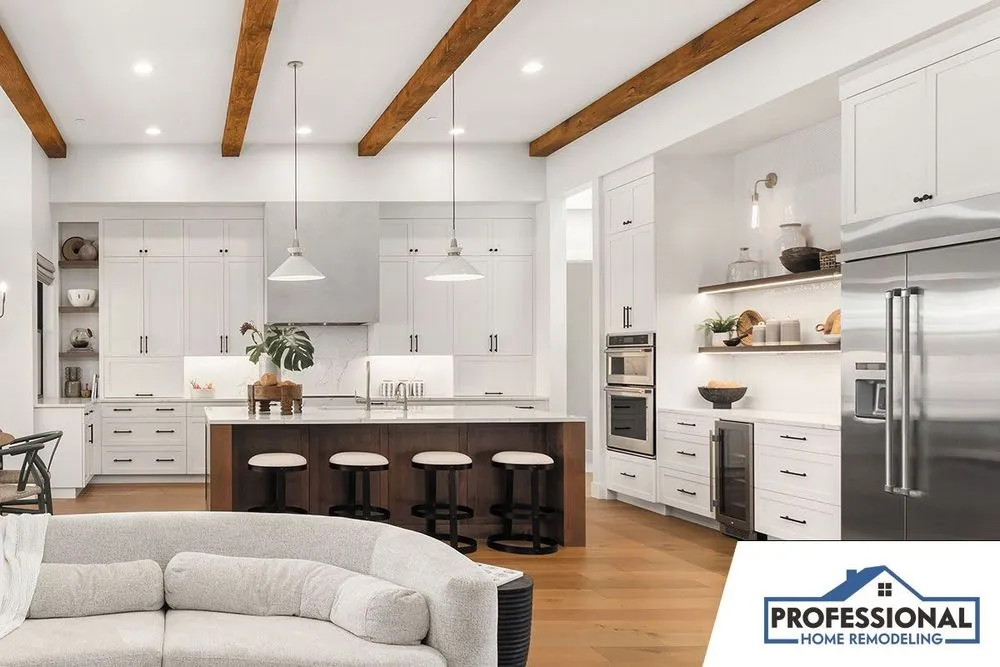 Trusted metal roofing installation in Tarzana, CA - Professional Home Remodeling