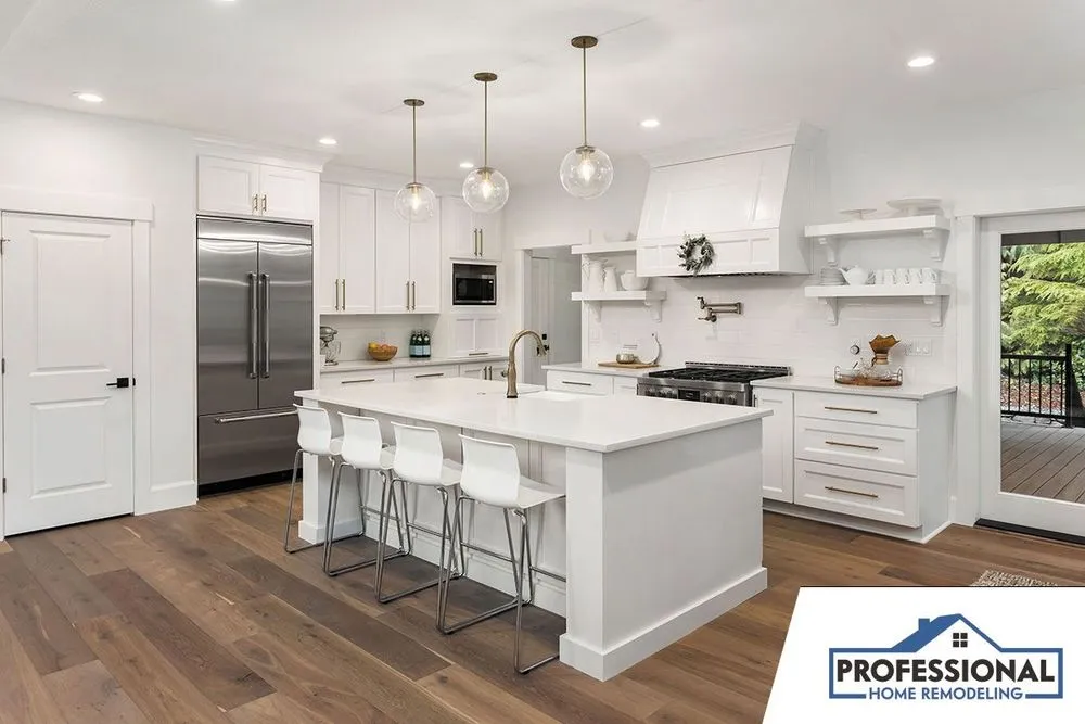 Trusted storm damage roof repair experts serving Tarzana, CA - Professional Home Remodeling