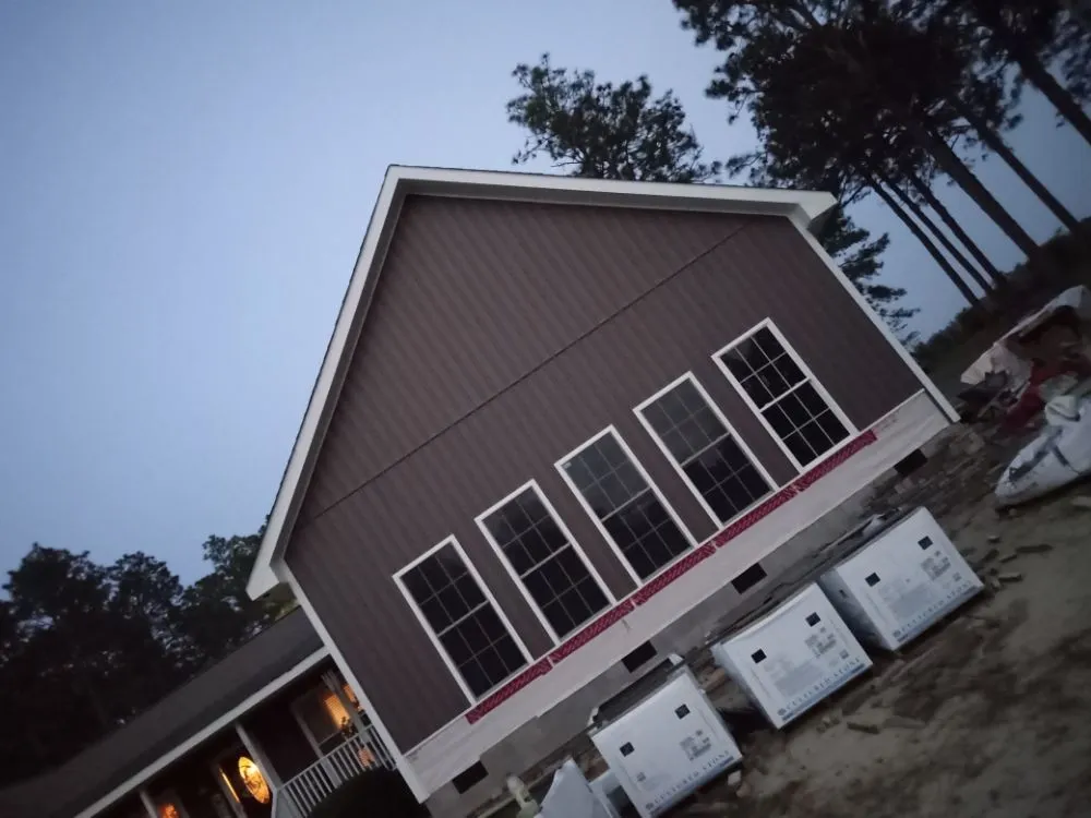 Slide of Professional Home Repair