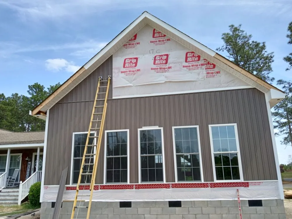 Slide of Professional Home Repair