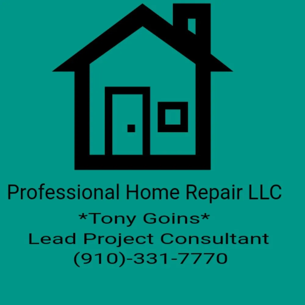 Slide of Professional Home Repair