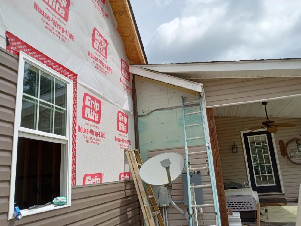 Slide of Professional Home Repair