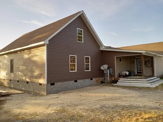 Professional Home Repair