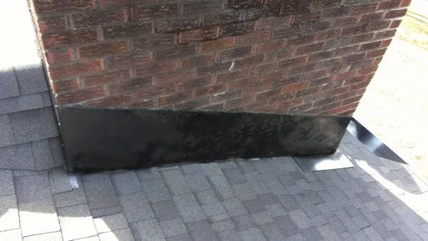 Slide of Professional Home Roofers