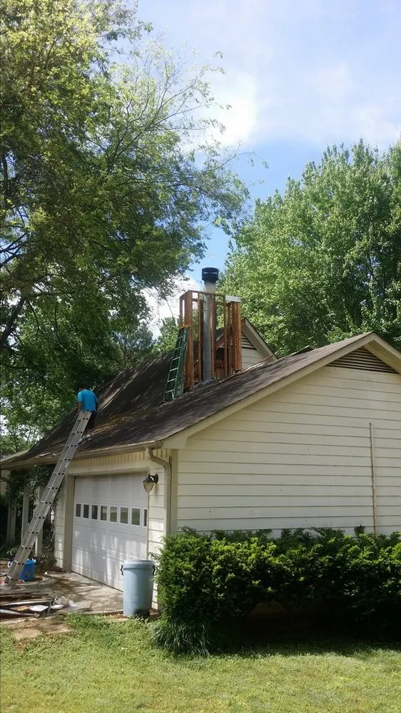 Slide of Professional Home Roofers