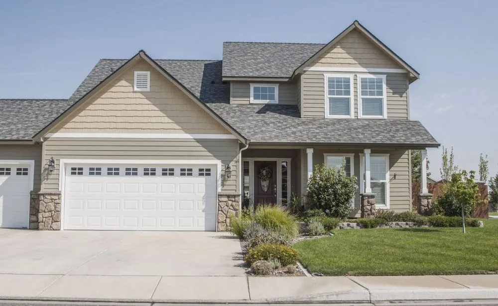 Slide of Professional Home Services