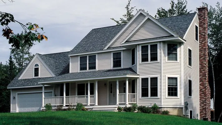 Slide of Professional Home Services