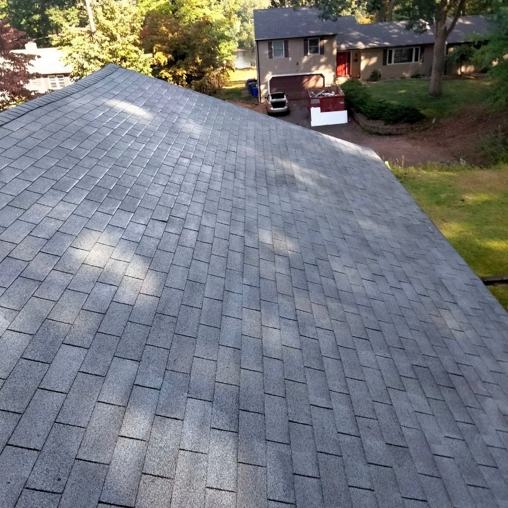 Slide of Professional Power Washing