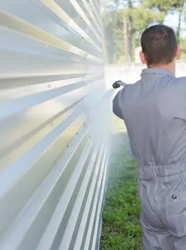 Slide of Professional Pressure Unlimited