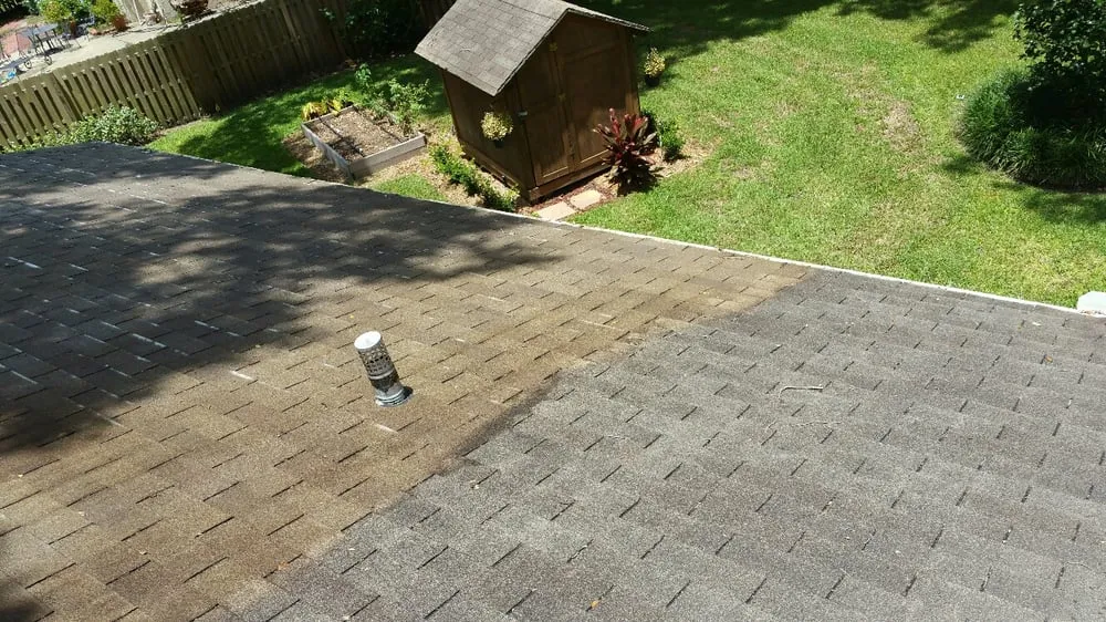 Slide of Professional Pressure Unlimited