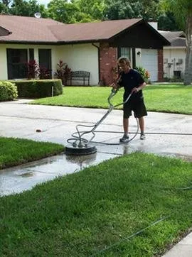 Slide of Professional Pressure Unlimited