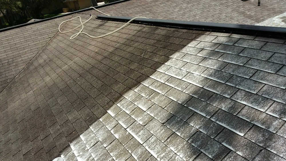 Slide of Professional Pressure Unlimited