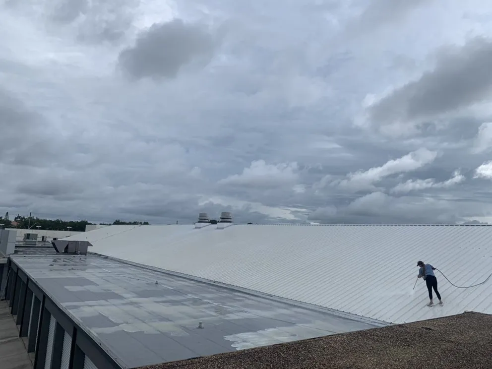 Slide of Professional Pressure Unlimited