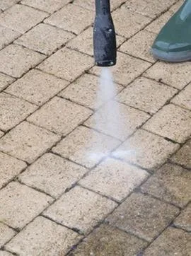 Slide of Professional Pressure Unlimited