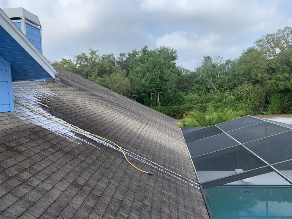 Slide of Professional Pressure Unlimited