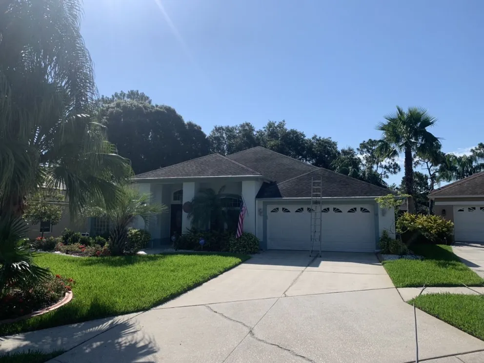 Slide of Professional Pressure Unlimited