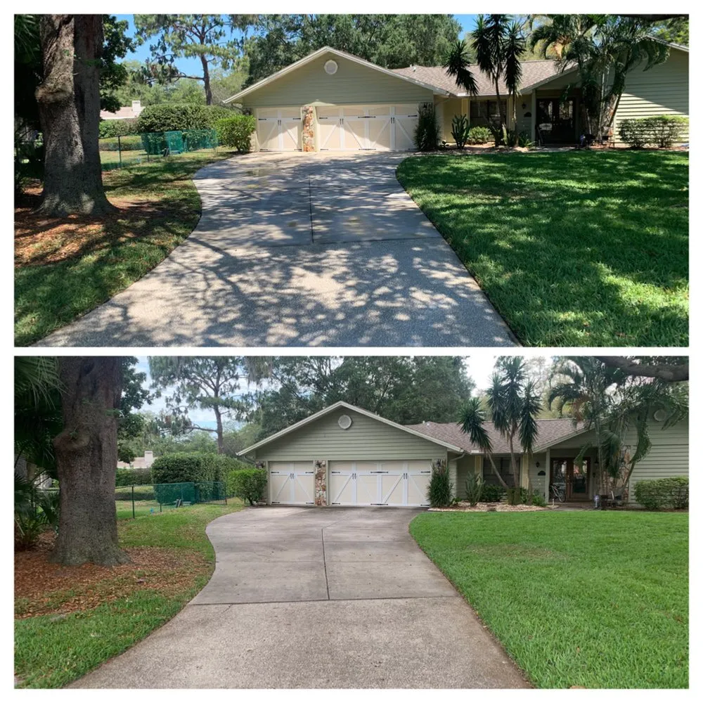 Slide of Professional Pressure Unlimited