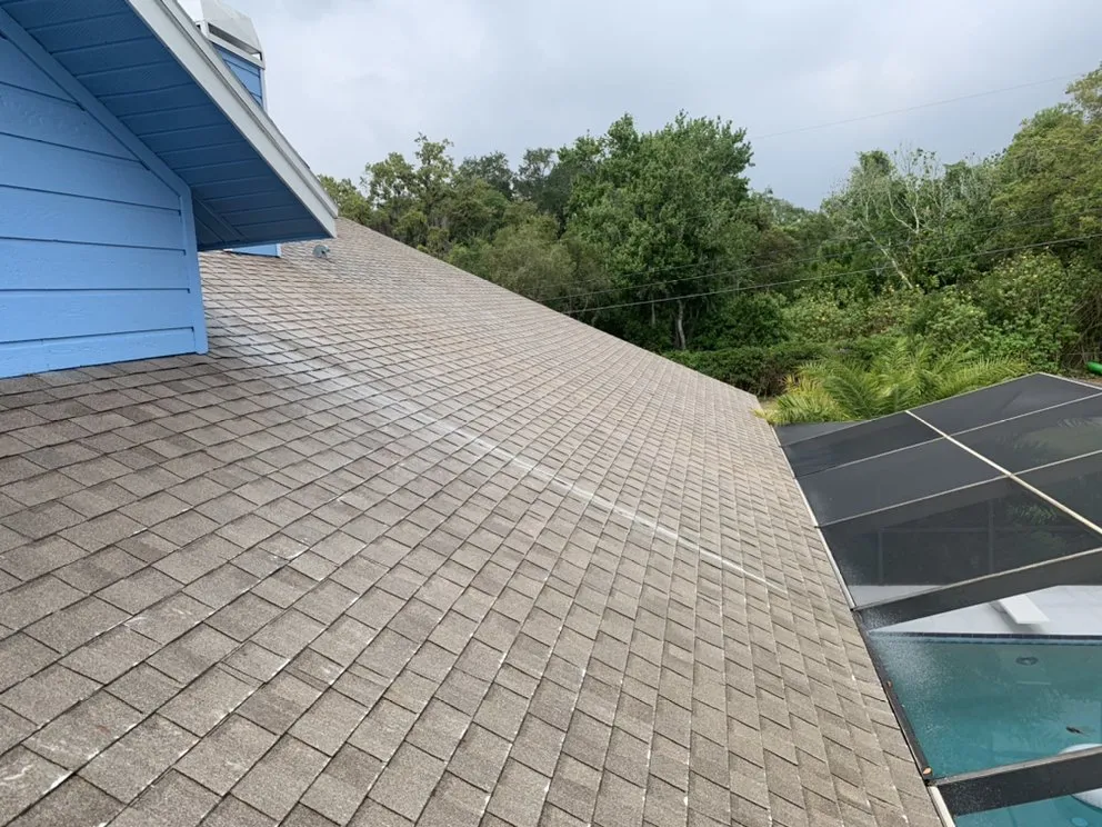 Slide of Professional Pressure Unlimited