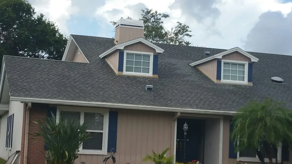 Slide of Professional Pressure Unlimited