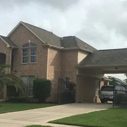 Slide of Professional Roof Applicators