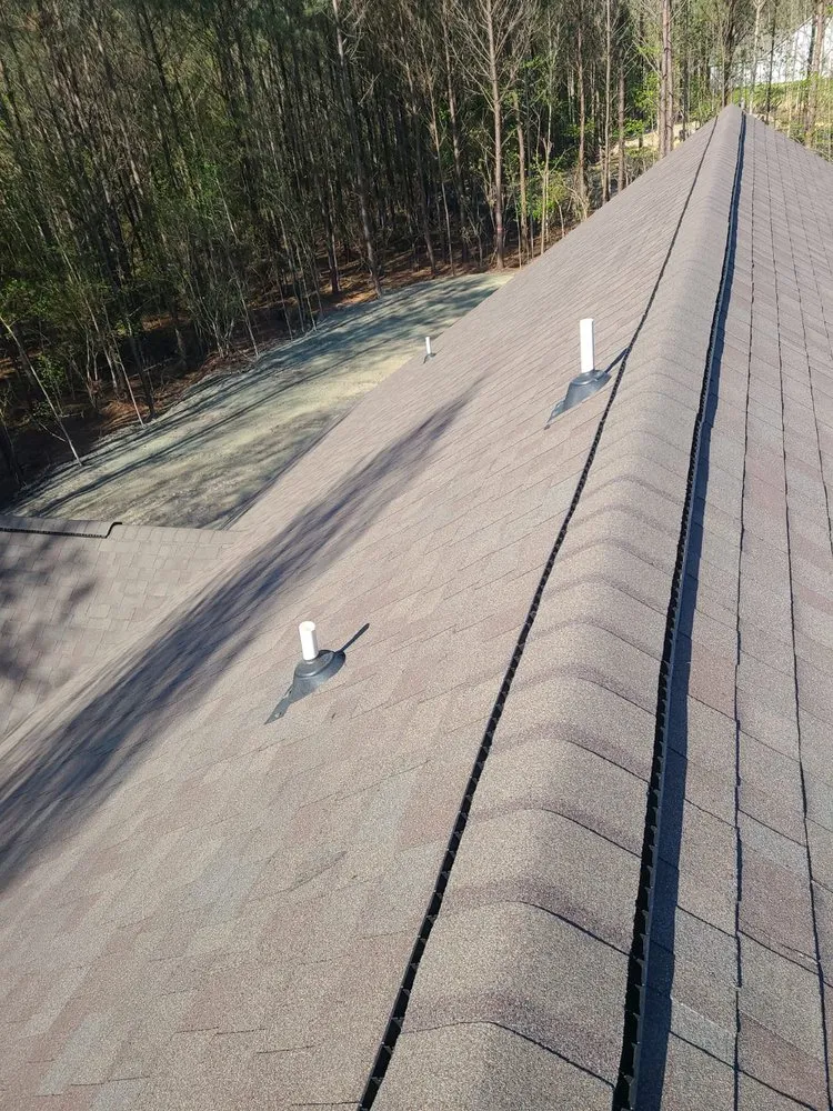 Slide of Professional Roofers