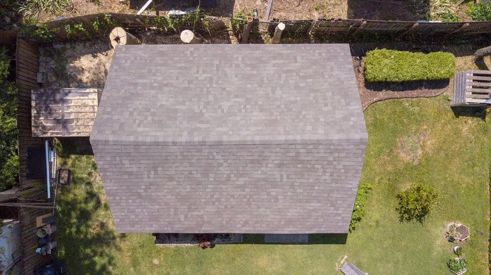 Slide of Professional Roofers