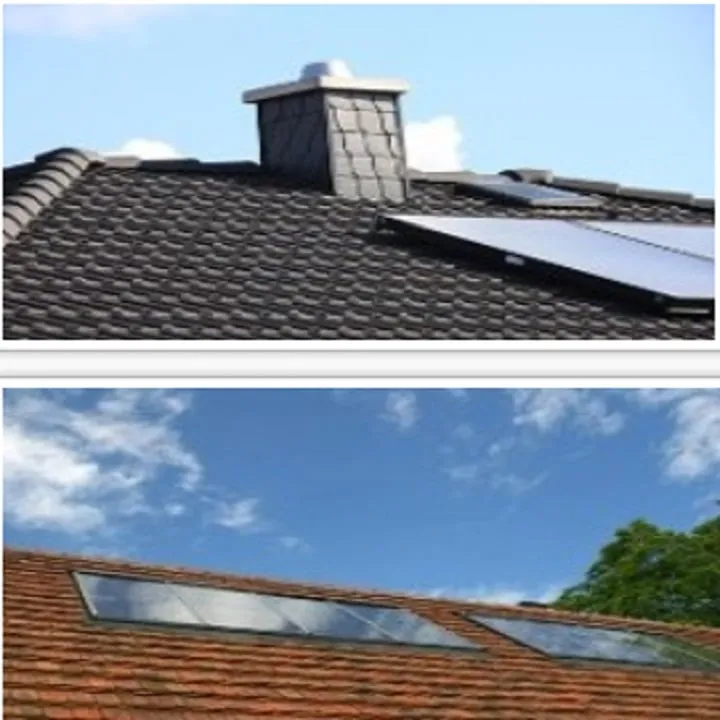 Slide of Professional Roofing & Construction