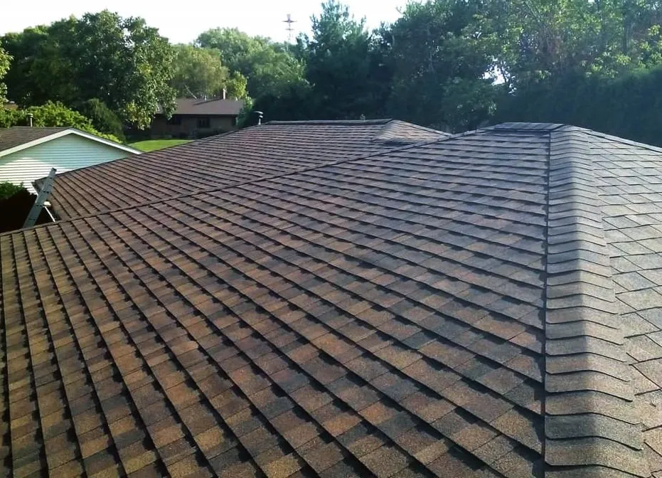 Slide of Professional Roofing & Construction