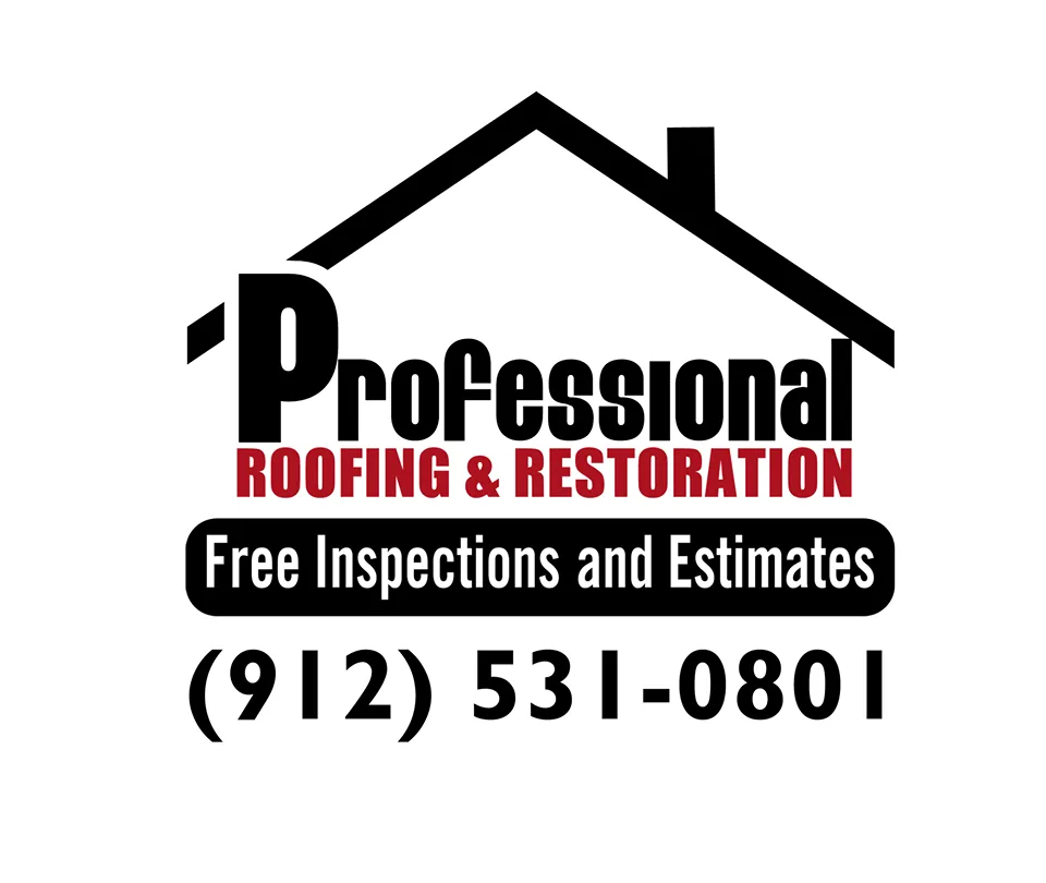 Slide of Professional Roofing & Restoration